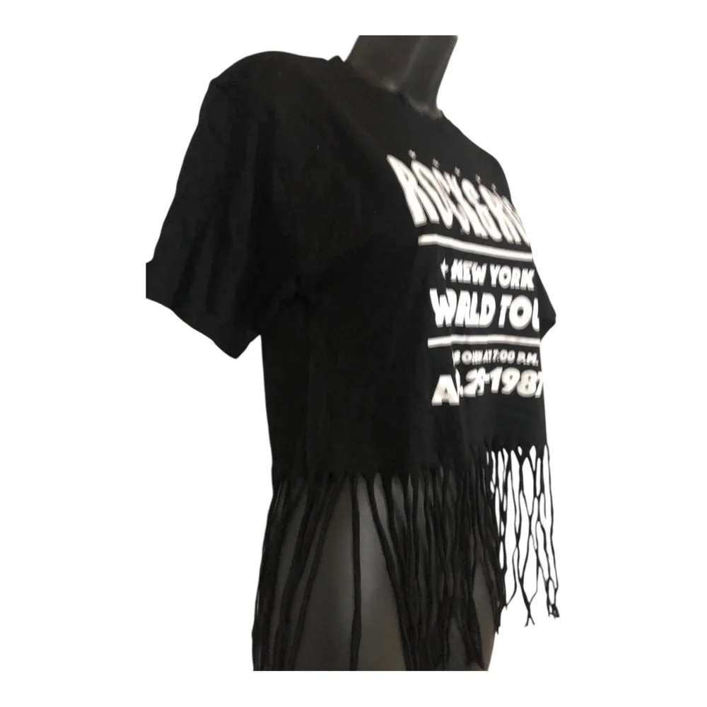 Boutique rock roll